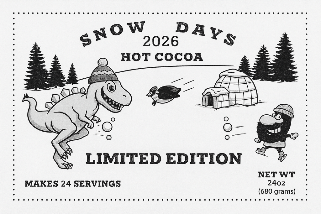 Snow Days Hot Cocoa 2026
